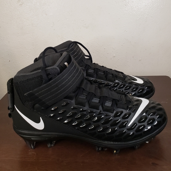 NIKE Force Savage Pro Cleat - Picture 4 of 8